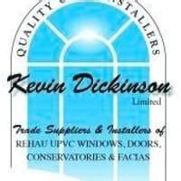 Kevin Dickinson UPVC Ltd